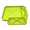 ESCO 80106 Flexible Tray Kit, small and medium-