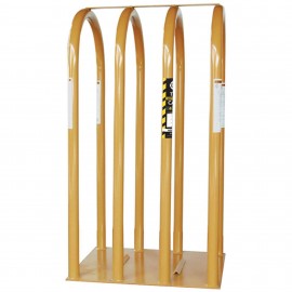 ESCO 90410 Tire Inflation Cage, 4 bar-