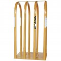 ESCO 90410 Tire Inflation Cage, 4 bar-