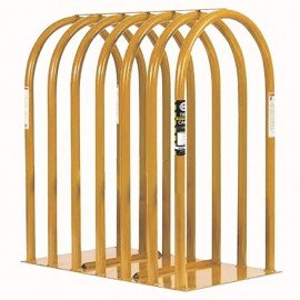 ESCO 90415 Tire Inflation Cage, 7 bar-