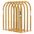 ESCO 90415 Tire Inflation Cage, 7 bar-