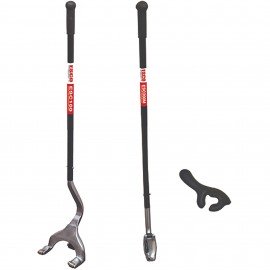 ESCO 90518-100-KIT Tool Kit, truck tire demount and mounting-