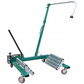 ESCO 90538 Compac Agricultural and Earthmover Wheel Dolly-