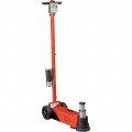 ESCO Yak Jack, 2-stage-