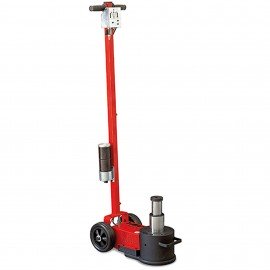 ESCO 92004 Jacks, air hydraulic, 44/22-ton-