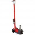 ESCO 92004 Jacks, air hydraulic, 44/22-ton-