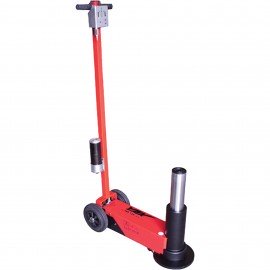 ESCO 92008 Air Hydraulic Jack-