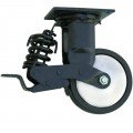 Extreme Tools PROCASTER4 Caster Upgrade for ex series, 4-pack-