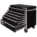 Extreme Tools RX Series Roller Cabinet, 41", 11-drawer-