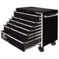 Extreme Tools RX Series Roller Cabinet, 41", 11-drawer-