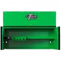 Extreme Tools RX Series Workstation Hutch, 55", power-