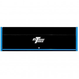 Extreme Tools RX Series Hutch, 72"w x 30"d, power workstation-