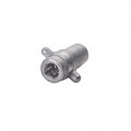 EZRED BK605P Charge Post/Adapter, positive-