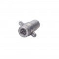 EZRED BK605P Charge Post/Adapter, positive-