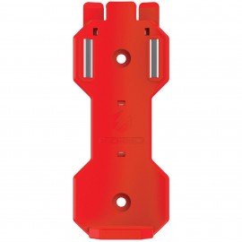 EZRED CH3-R Flexible Magnetic Spray Can Holder-