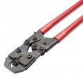 EZRED EZB795 Crimping Tool, Compression, Compact-