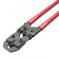 EZRED EZB795 Crimping Tool, Compression, Compact-