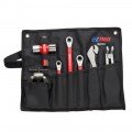 EZRED EZBMK1914 Battery Maintenance Kit, 7-piece-