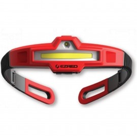EZRED EZNP45HL Head Light, 2-in-1 folding-