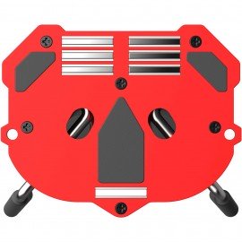 EZRED EZPWRTH Power Tool Holder, magnetic, adjustable-