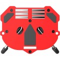 EZRED EZPWRTH Power Tool Holder, magnetic, adjustable-