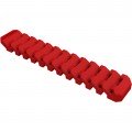 EZRED FSR12-R Wrench Rack, flexible magnetic, 12 slot-