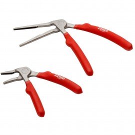 EZRED KWP2 Pliers Set, 2-pc kiwi-