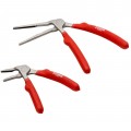 EZRED KWP2 Pliers Set, 2-pc kiwi-