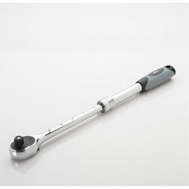 EZRED MR12 1/2" Drive Ratchet, extendable-