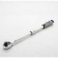 EZRED MR12 1/2" Drive Ratchet, extendable-