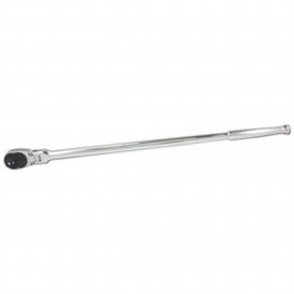 EZRED MR1224FL 1/2" Drive Ratchet, 22", locking flex head-
