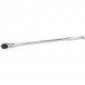 EZRED MR1224FL 1/2" Drive Ratchet, 22", locking flex head-