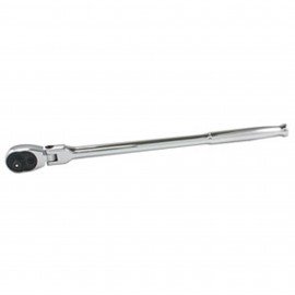 EZRED MR1412FL 1/4" Drive Ratchet, 12", flex head-