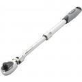 EZRED MR14FL Ratchet, 1/4" drive, extendable, flex head-