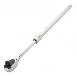 EZRED MR34 Monster Ratchet, ¾" drive, telescoping-