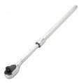 EZRED MR34 Monster Ratchet, ¾" drive, telescoping-