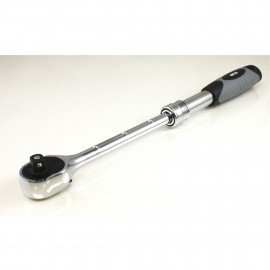 EZRED MR38 Ratchet, 3/8", extendable-