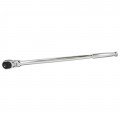EZRED MR3818FL 3/8 Drive Ratchet, locking flex head, 17"-