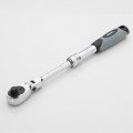EZRED MR38FL Ratchet, 3/8", extendable, locking flex head-
