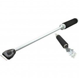 EZRED MS1900 Scraper, 19"-