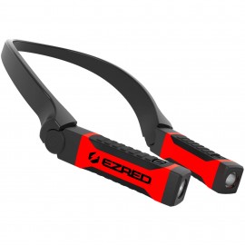 EZRED NK10 Work Light, neck, 200 lumens-