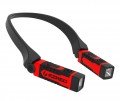 EZRED NK15 Neck Light, 300 lm, rechargeable-