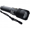 EZRED RT007 Flashlight, rechargeable, 1200 lumens-