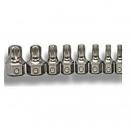 EZRED T1000 Torx Bit Set, 12-piece-