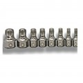 EZRED T1000 Torx Bit Set, 12-piece-
