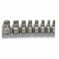 EZRED T1000 Torx Bit Set, 12-piece-