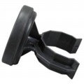 EZRED XL3000MAG Magnetic Mount for xl3000 and xl3300 worklights-