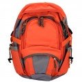 First Aid Only 90001Emergency Preparedness Backpack, 3-day, 72-piece-