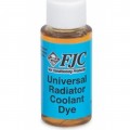 FJC 4926 Radiator Coolant Dye, universal, 1 oz-