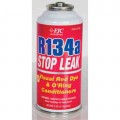 FJC 9140 R134A Stop Leak, red dye, 4 oz-